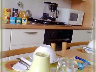 Sei A Accomodation Отель типа 