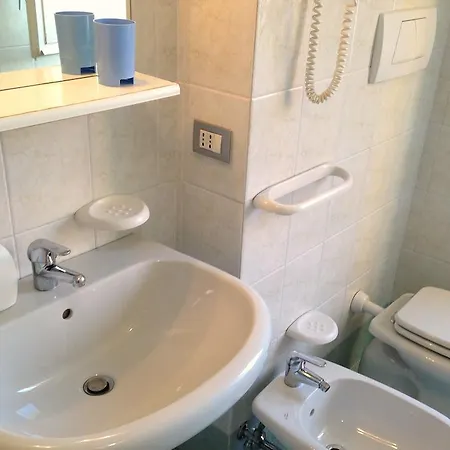 Hotel Sei A Accomodation Rome
