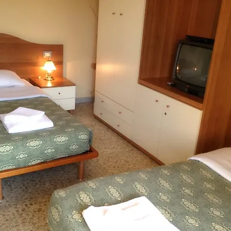 Sei A Accomodation Rome