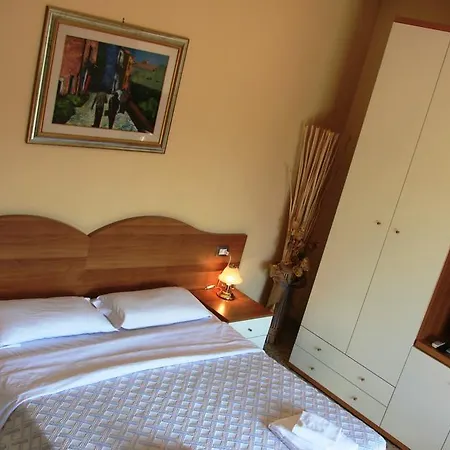 Sei A Accomodation Rome