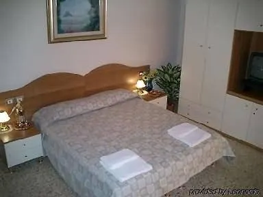 Hotel Sei A Accomodation Rome