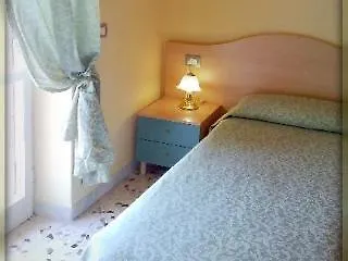 Hotel Sei A Accomodation