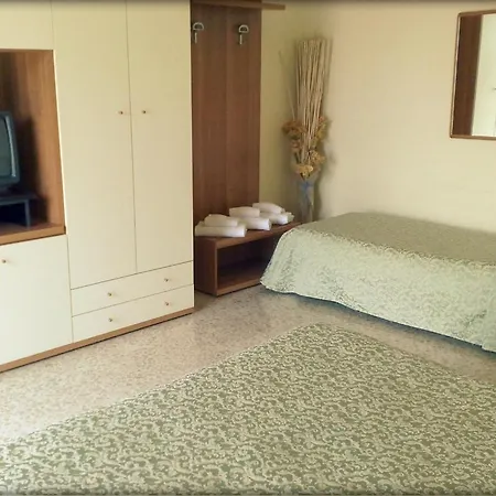 Sei A Accomodation Rome