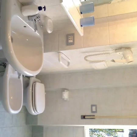 Hotel Sei A Accomodation 5*