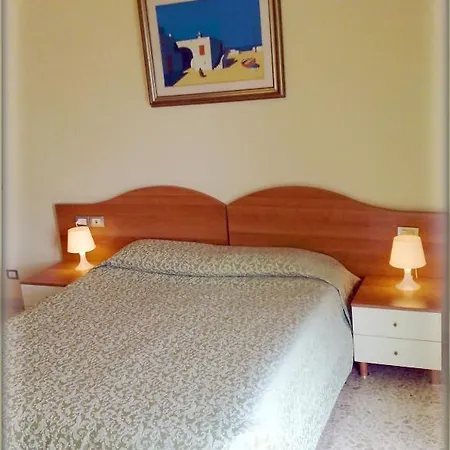 Sei A Accomodation Hotel Rome