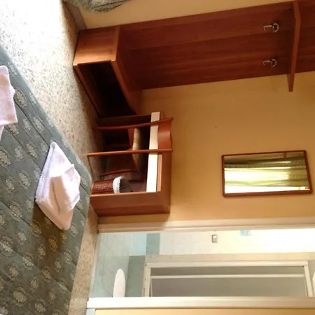 Sei A Accomodation